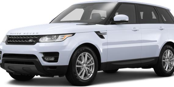 LAND ROVER RANGE ROVER SPORT 2015 SALWR2VFXFA512708 image